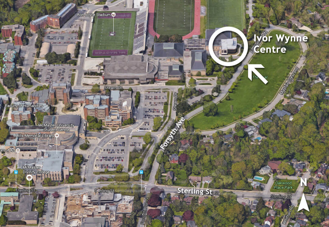 Jennifer Heisz, Ontario Ministry of Research, Early Researcher Award, 2017